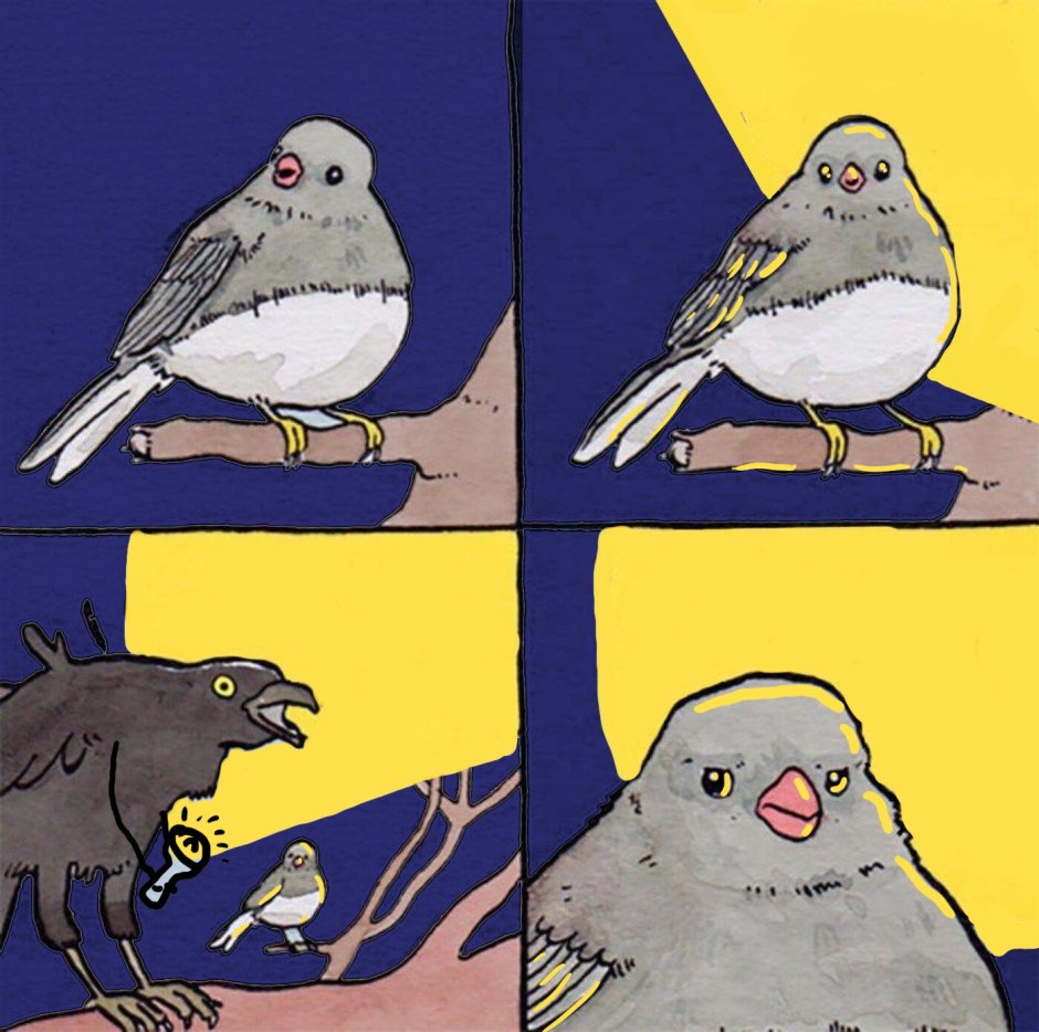 Милый голубь