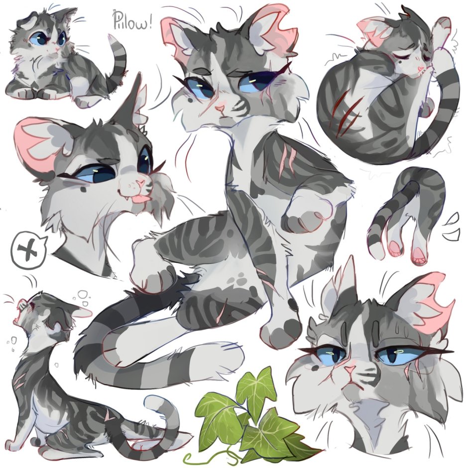 Рисунок кофе для срисовки