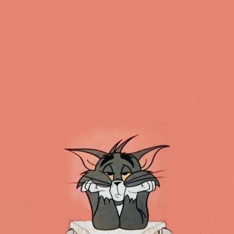 Уставший том