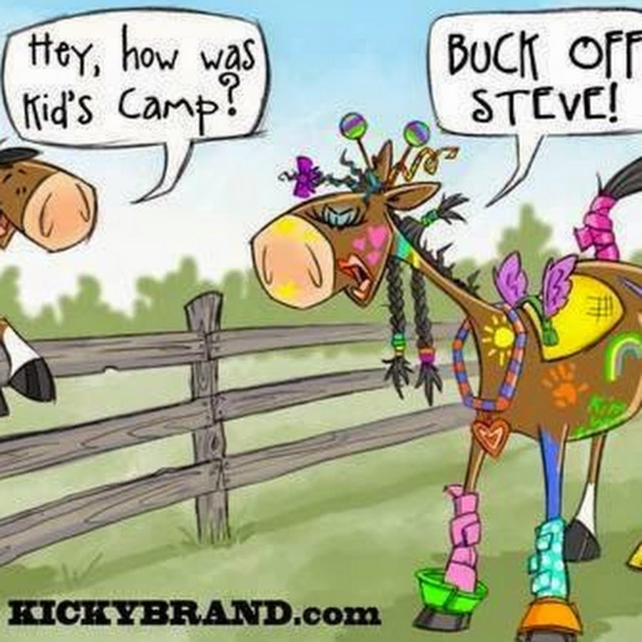 Если лошадь мертва слезь с нее поговорка