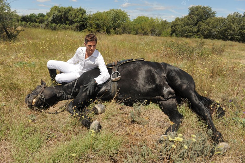 Препятствие рисунок