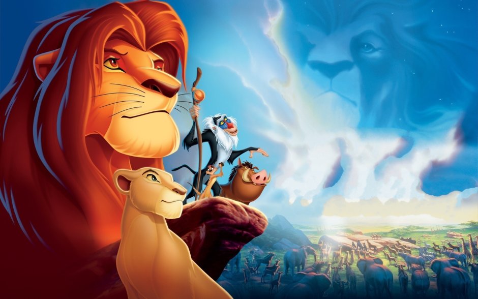 Мадагаскар 2 / Madagascar: Escape 2 Africa (2008)