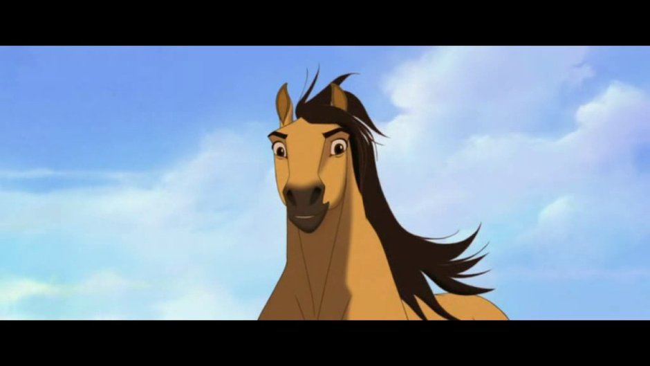 Спирит душа прерий