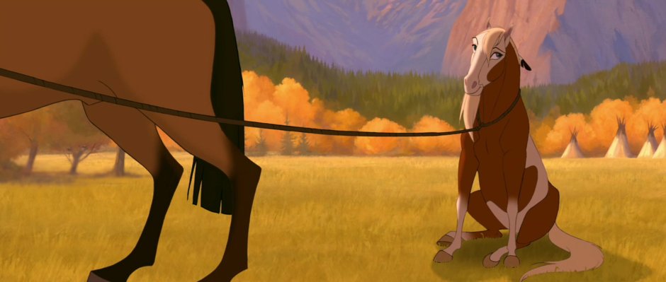 Конь Сивка бурка