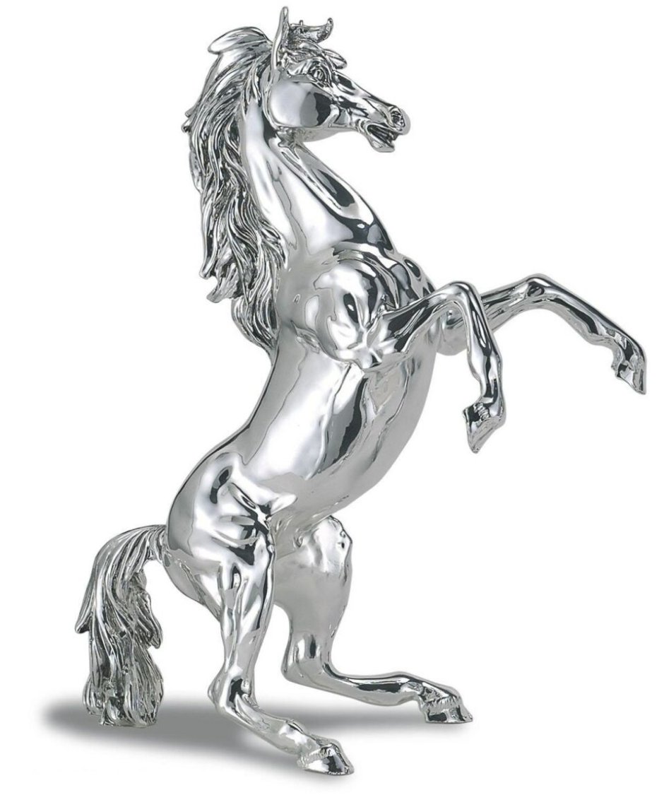 Спирит мультфильм гроза