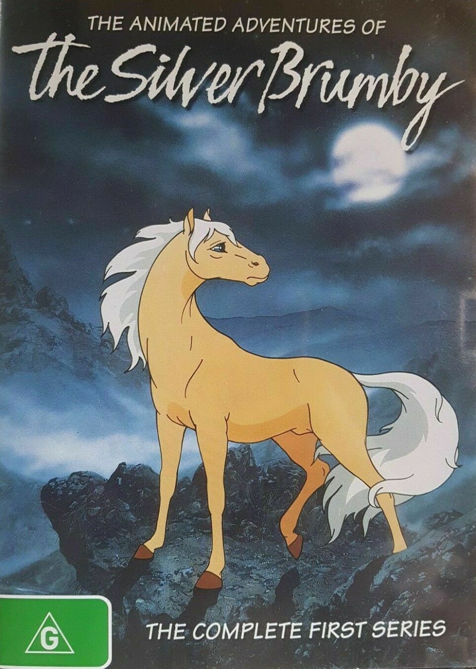 Спирит душа прерий