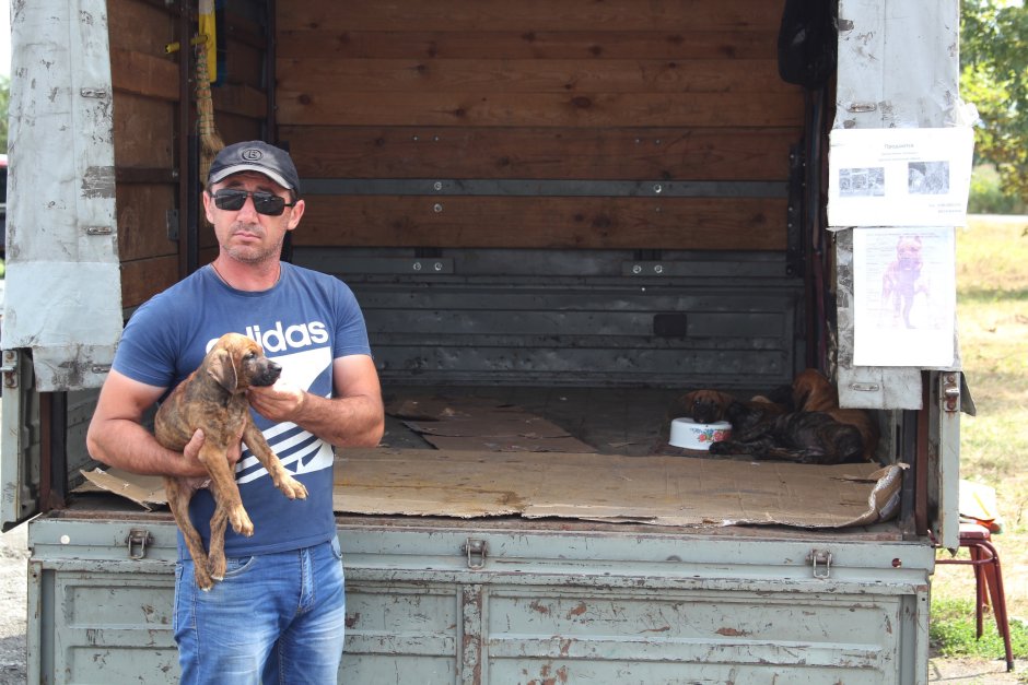 Качлаев Алан