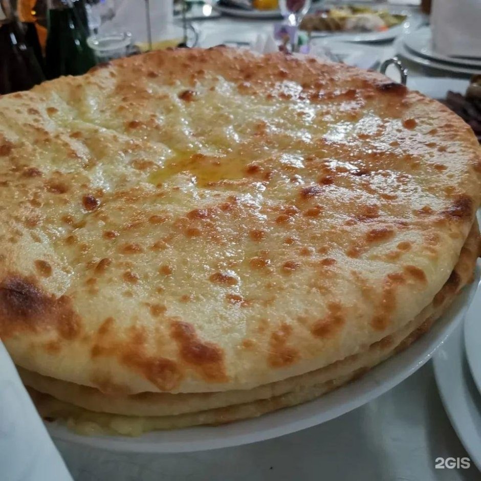 Осетинские пироги заказать Кисловодск Шафран