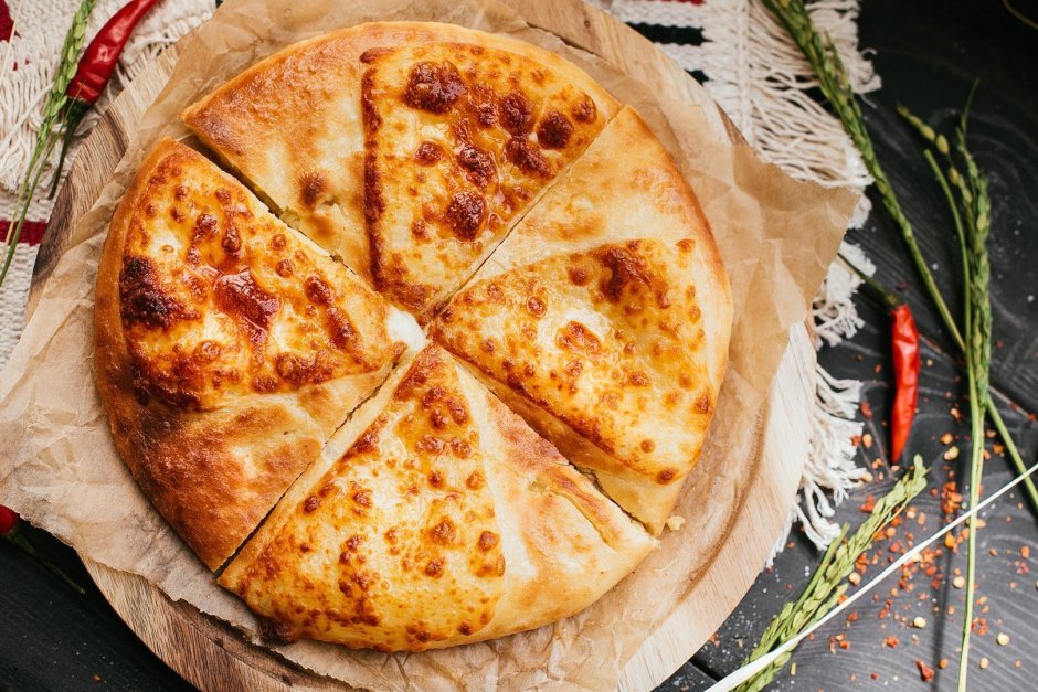 Тибетский мастиф Хонг Донг