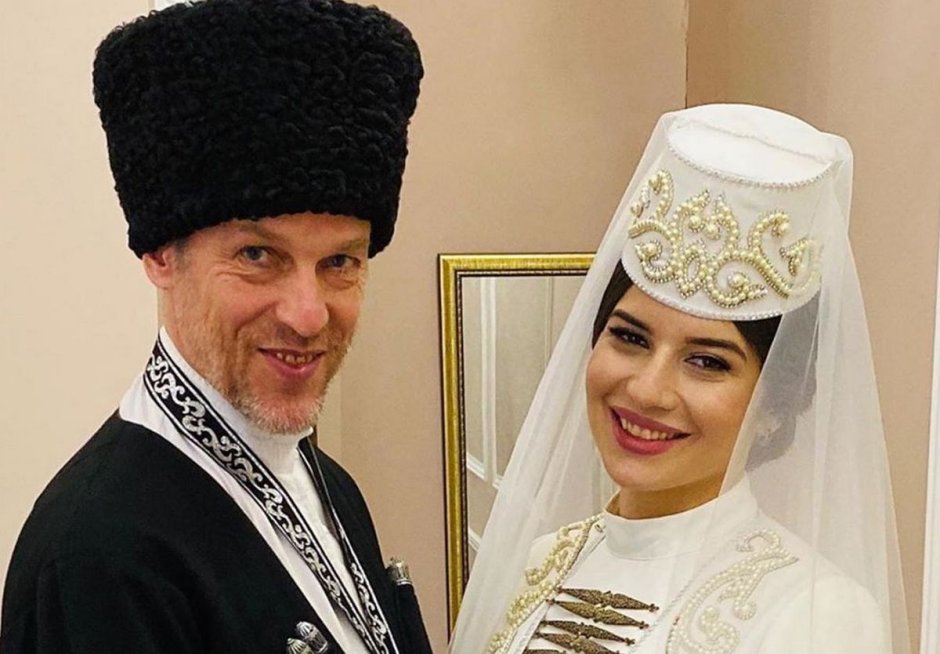 Фатима Витальевна Киргуева