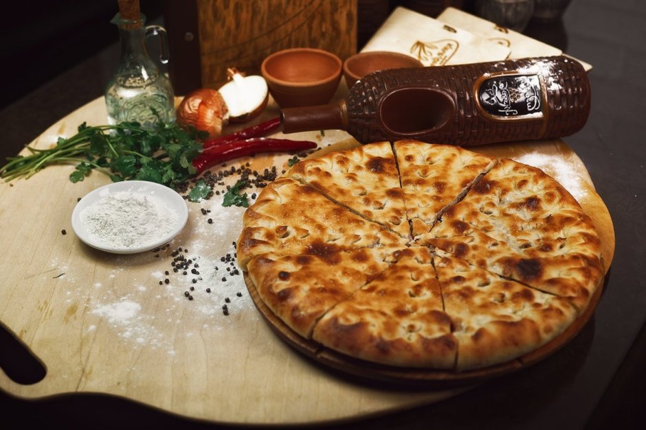 Невеста Заур Сидаков