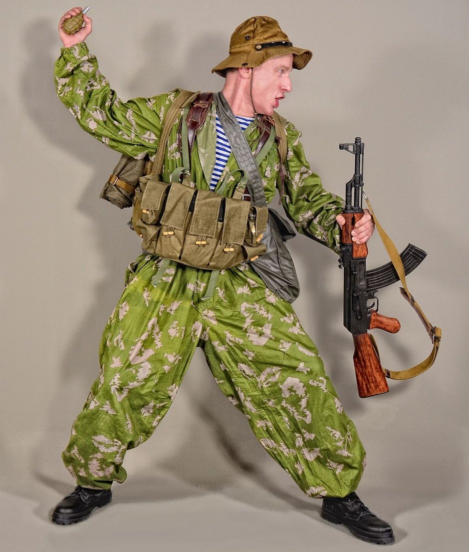 Ми-8 в Афганистане