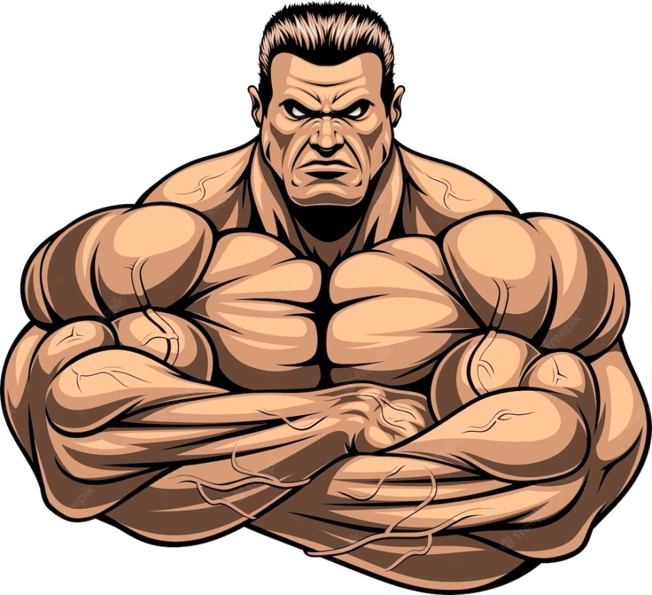 Американский бандог терьер