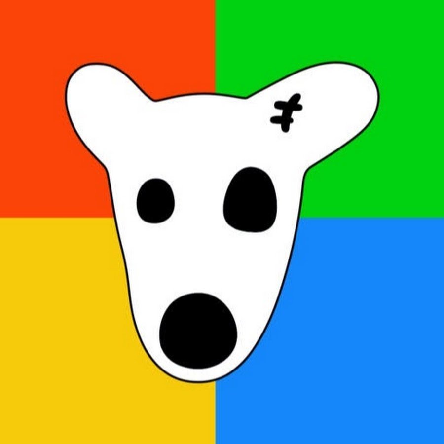 Собака ВКОНТАКТЕ