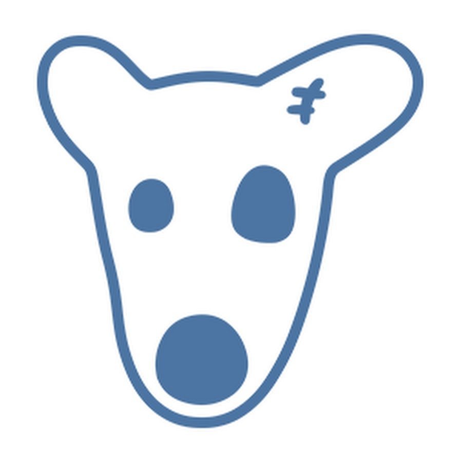 Собака ВКОНТАКТЕ