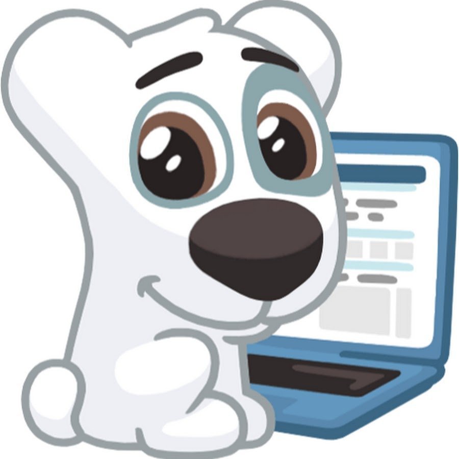 Пес Спотти ВК