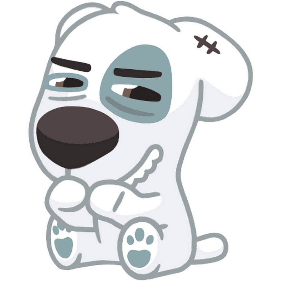 Знак заблокированной страницы