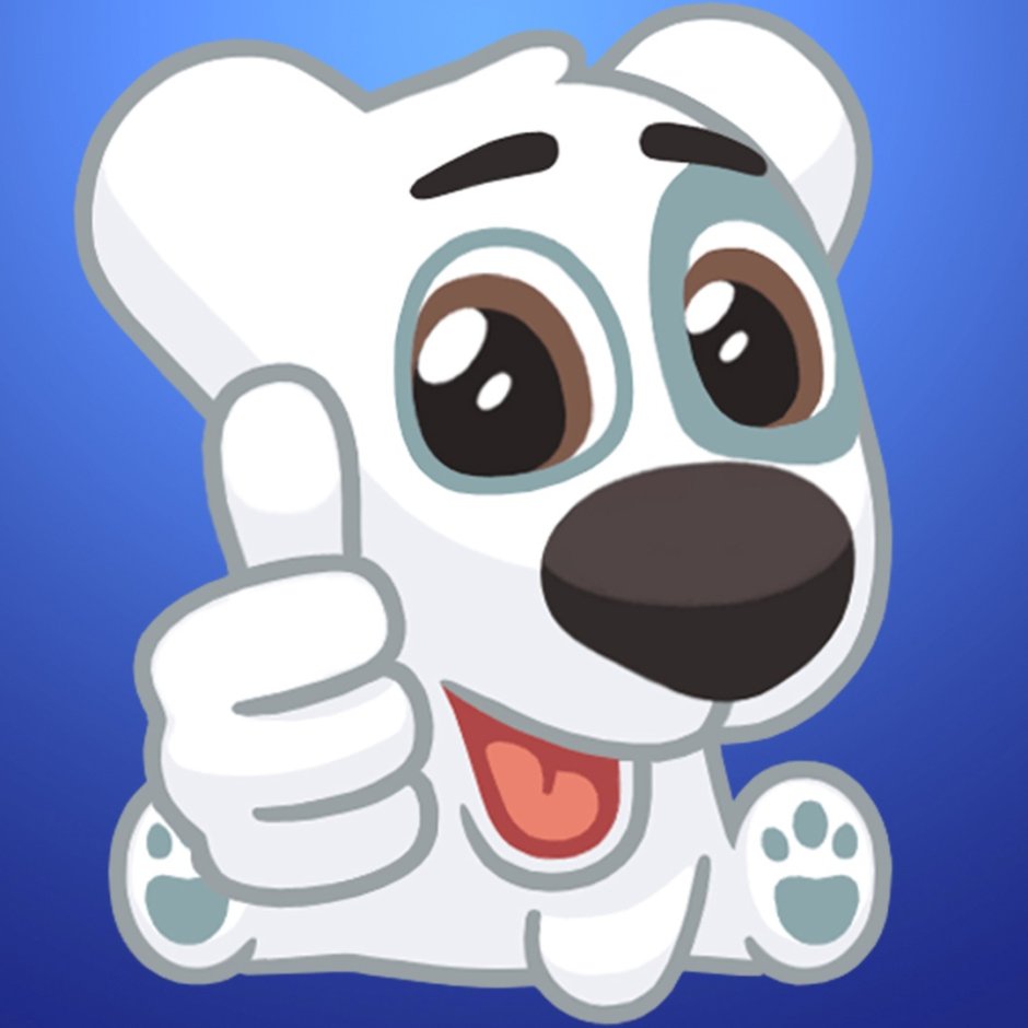 Смайлики Спотти