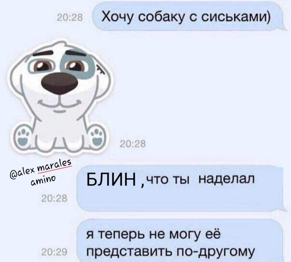Шутки из ВК