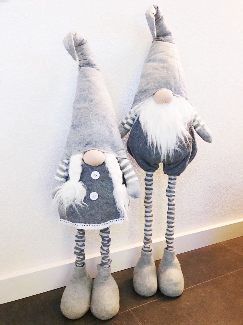 Совиные лапы