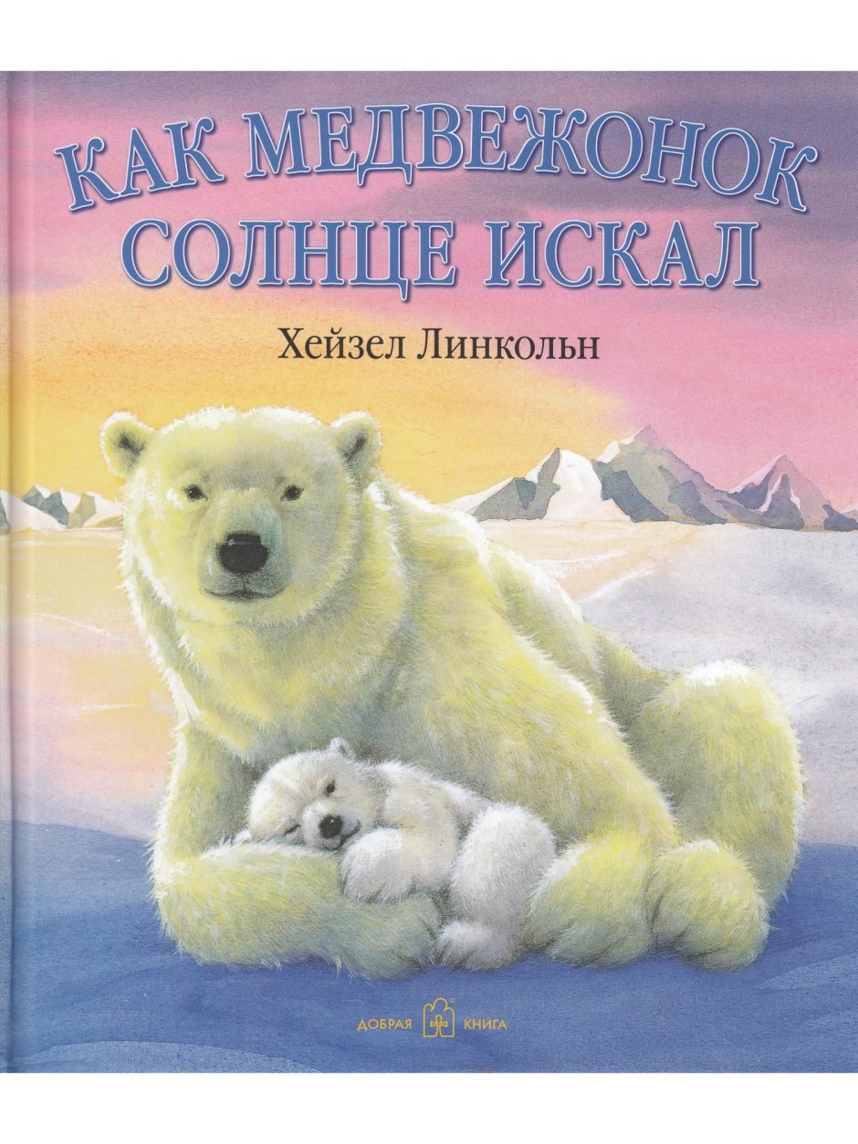 Мишка рисунок