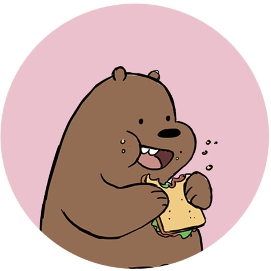 Мишки парочка