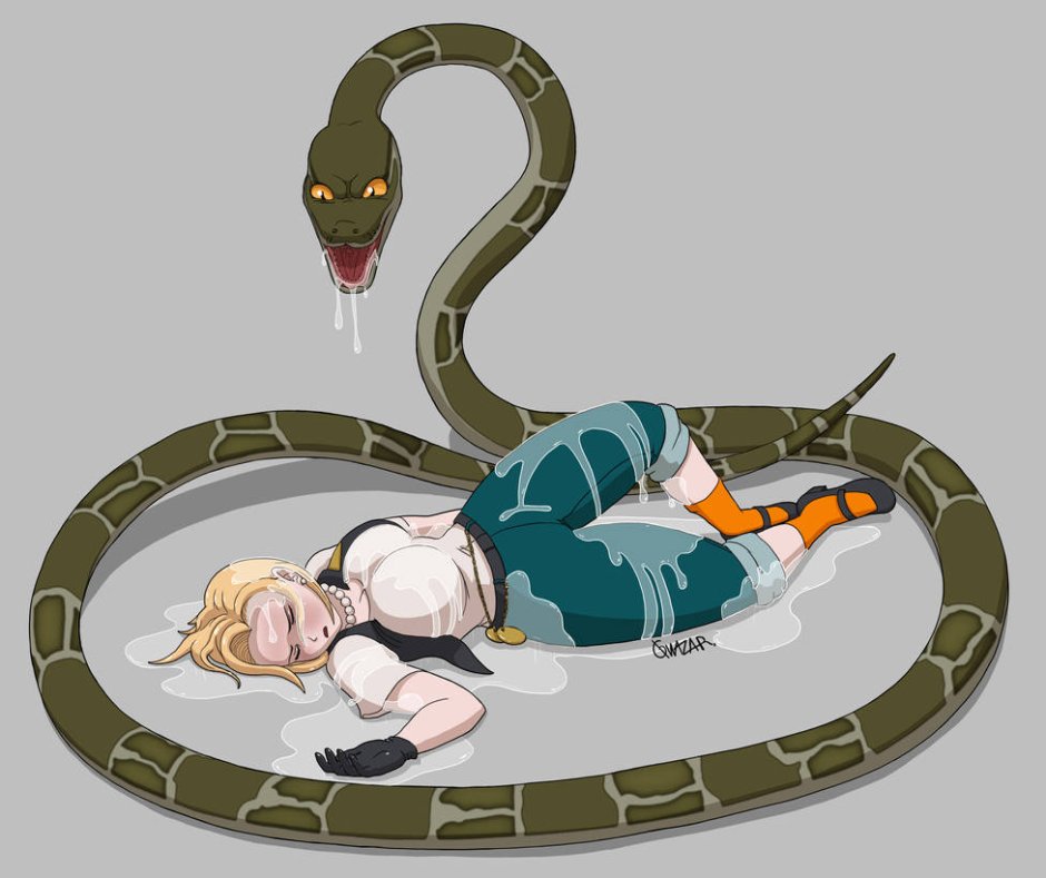 Bunny анимация