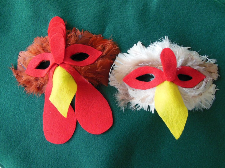 Гибискус Bantam Rooster
