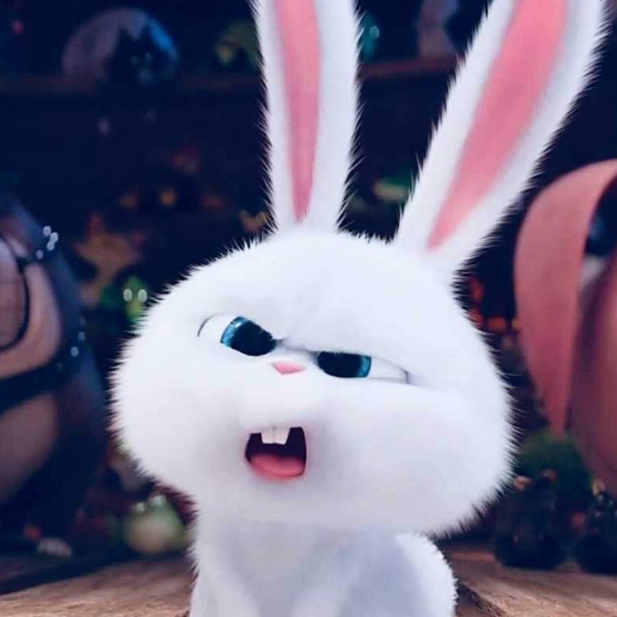 Santani монстрик