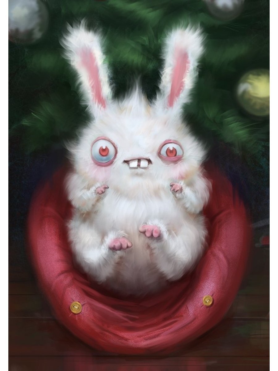 Джуди Хоппс