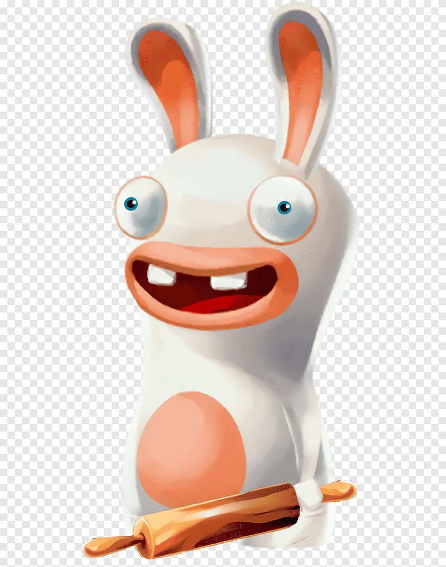 Необычные игрушки от графа Santani