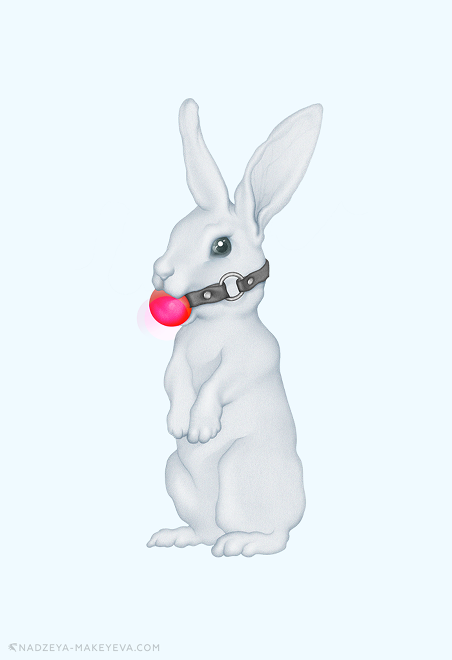 Прикольные картинки на черном фоне