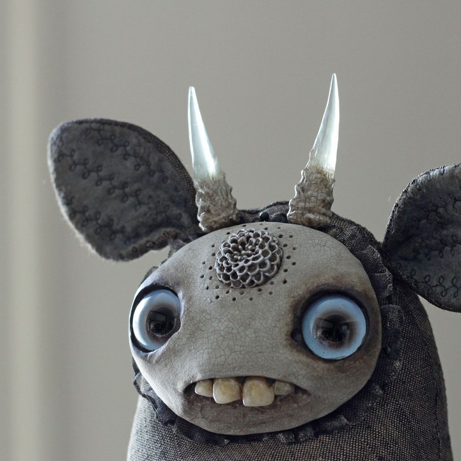 Кролик из мультфильма Тайная жизнь домашних животных