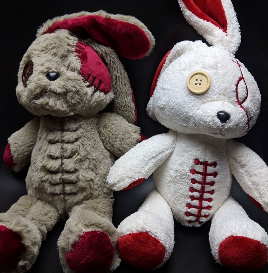 Тайная жизнь домашних животных кролик с морковкой