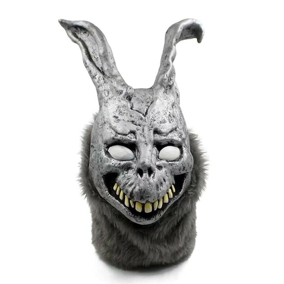 Кролик Рональд