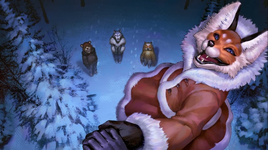 Сонная птица