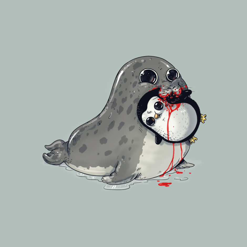 Совы Лиа Селина