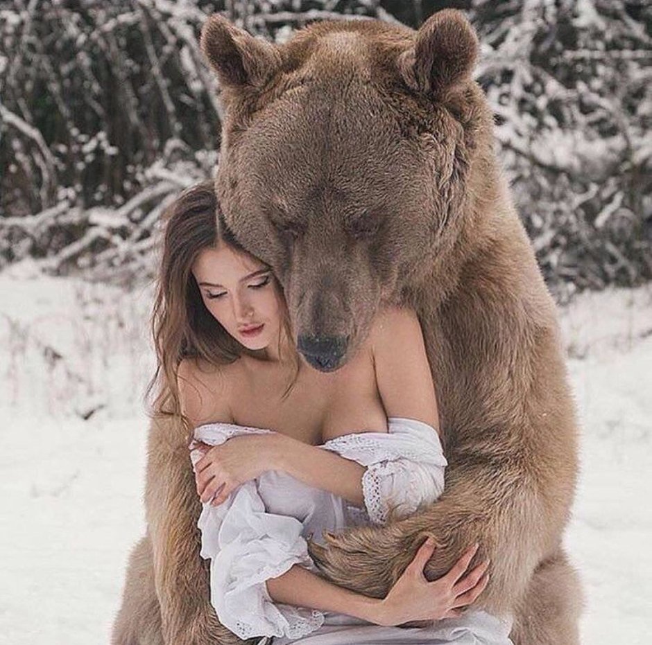 Альфимова Валерия