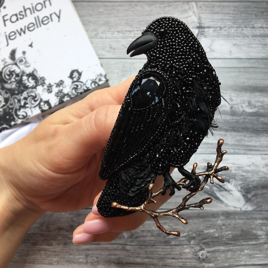 Crow Hunting. Кроухантинг