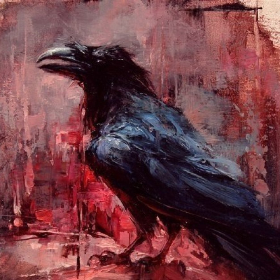 Художник Lindsey Kustusch