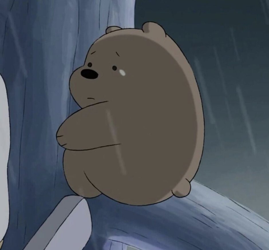 Девушка с плюшевым медведем