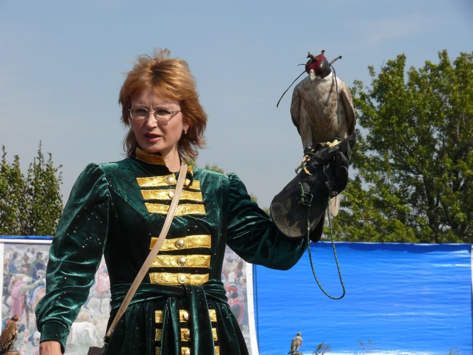 Директор Галичьей горы