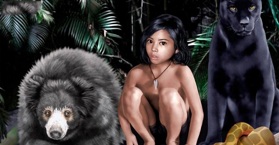 Медведи гомо