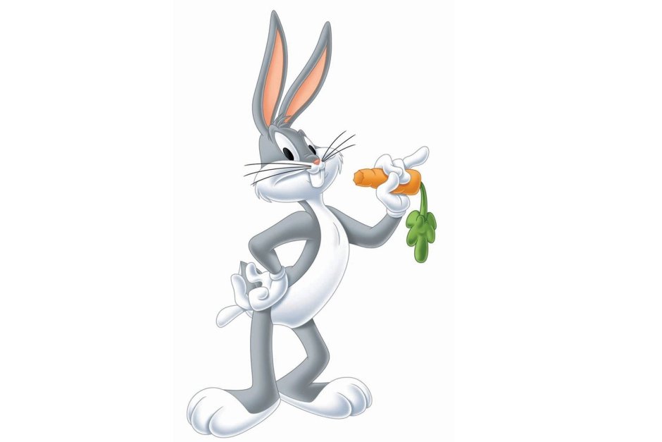 Dark Rabbit обои