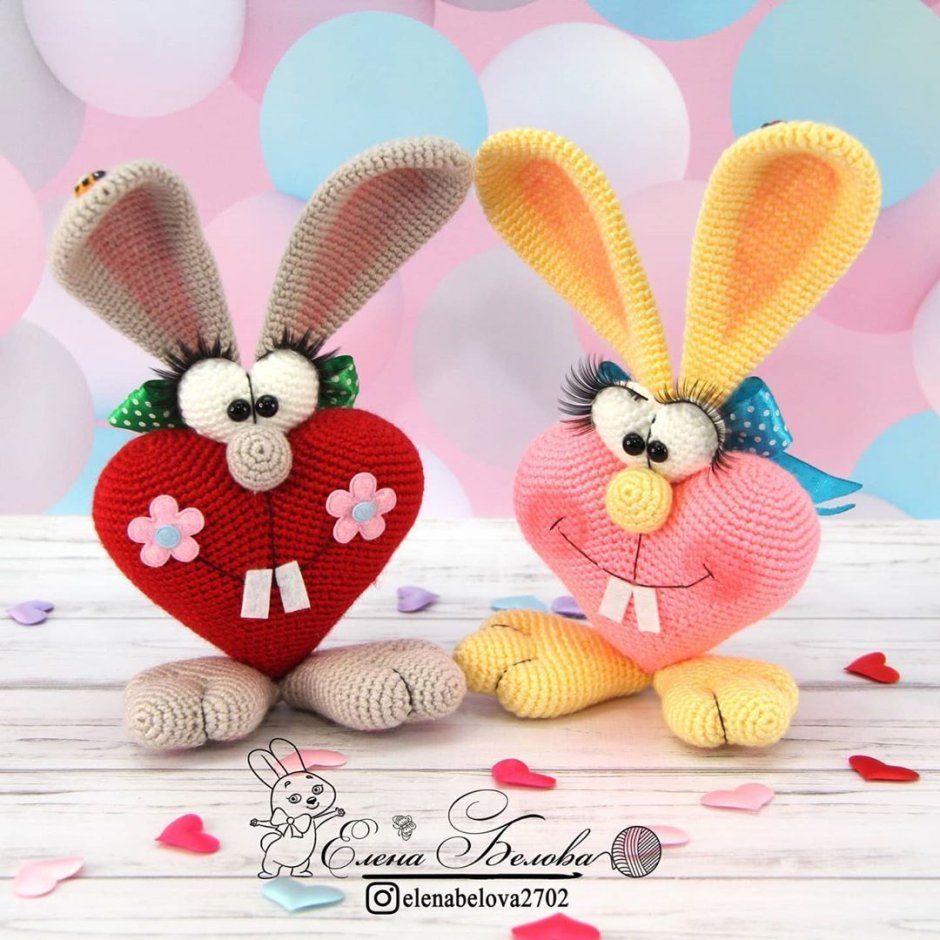 Карликовый Длинноухий кролик