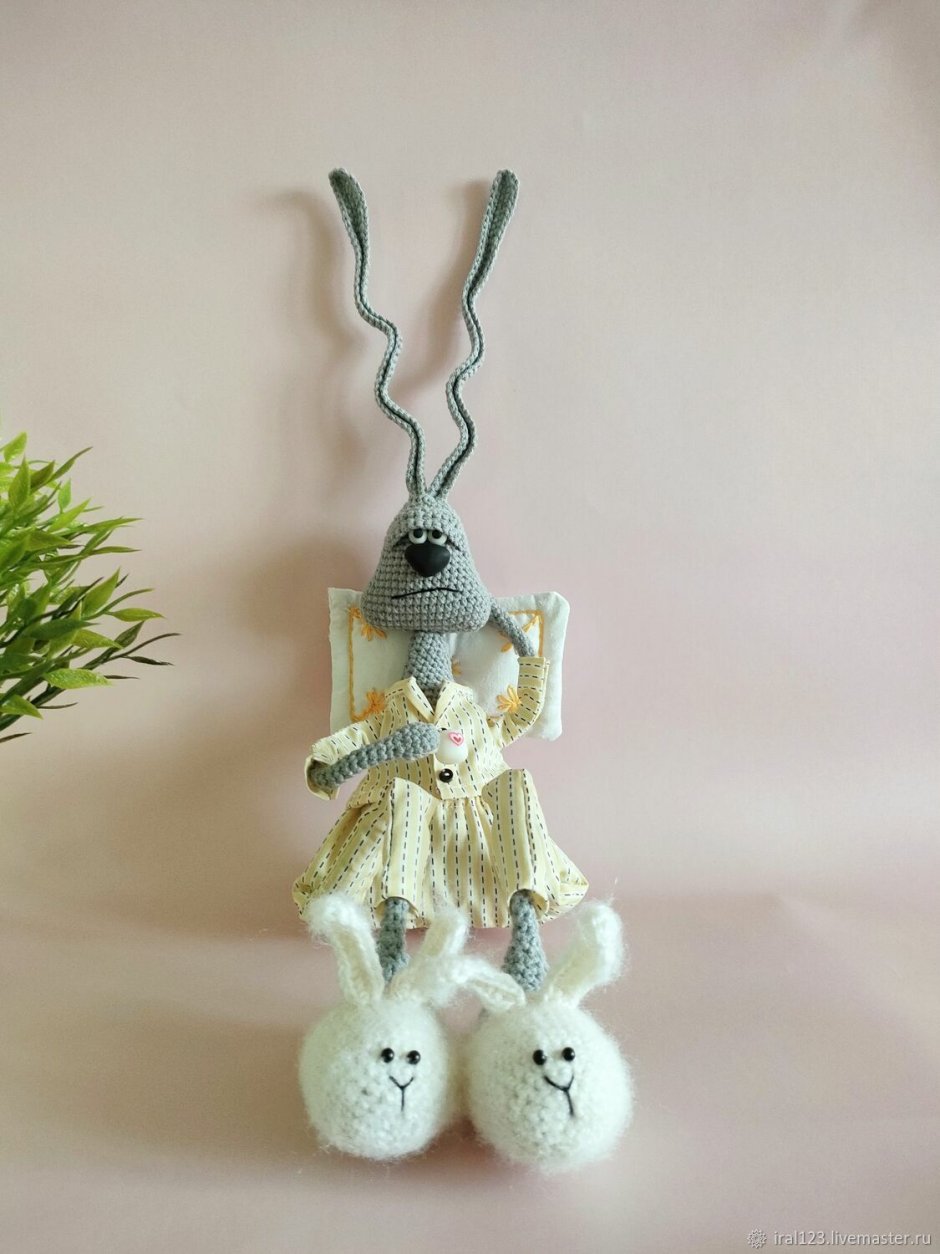 Китайский Длинноухий тушканчик