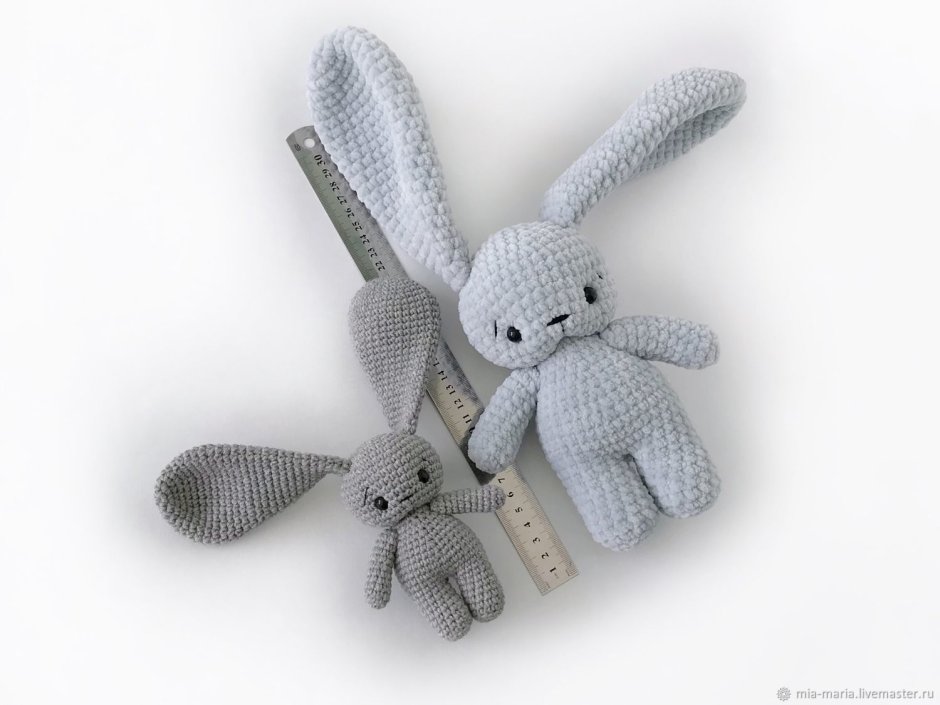 Африканский саванный заяц