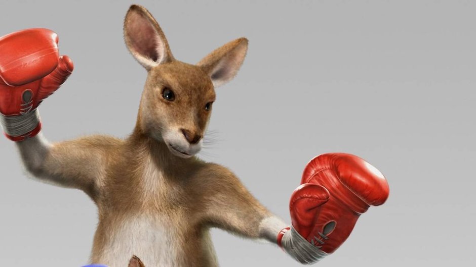 Багз Банни боксер