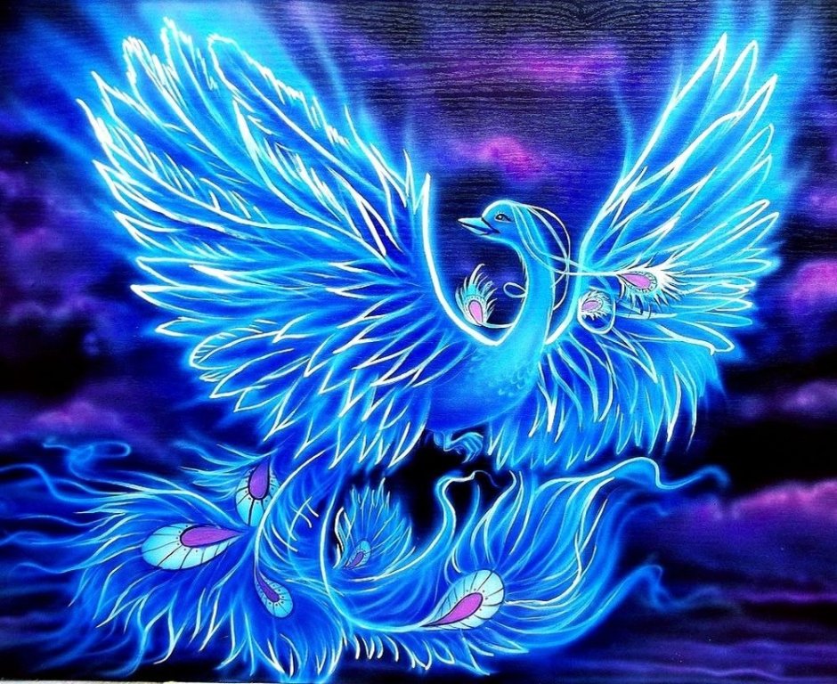 Девушка с крыльями в платье