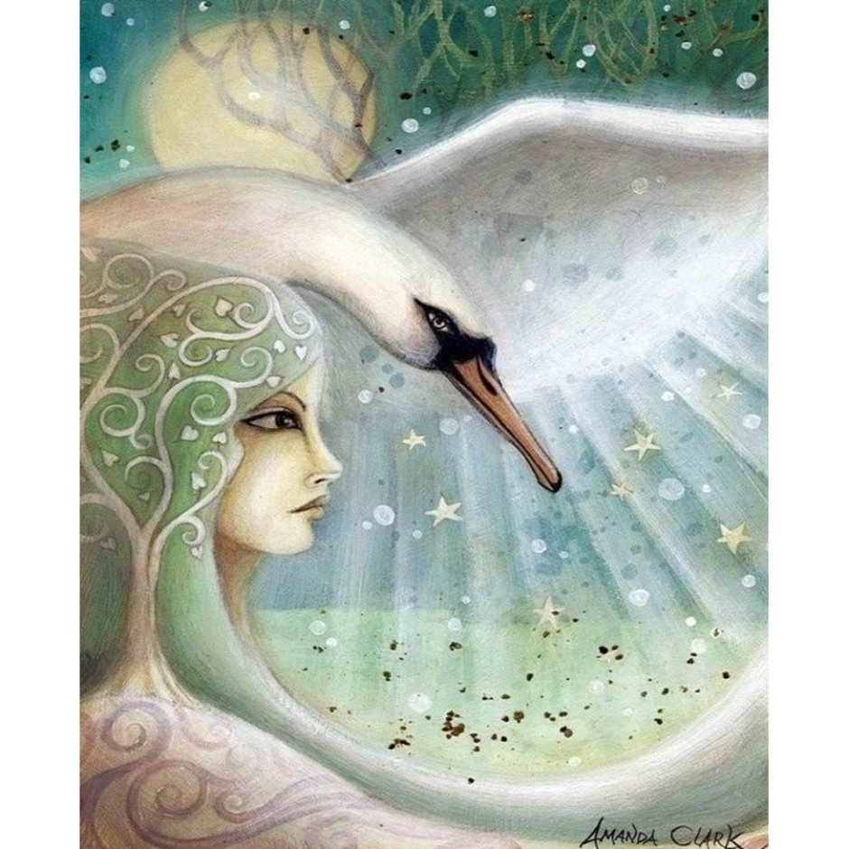 Огненный Феникс